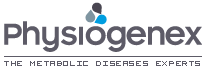 logo physiogenex