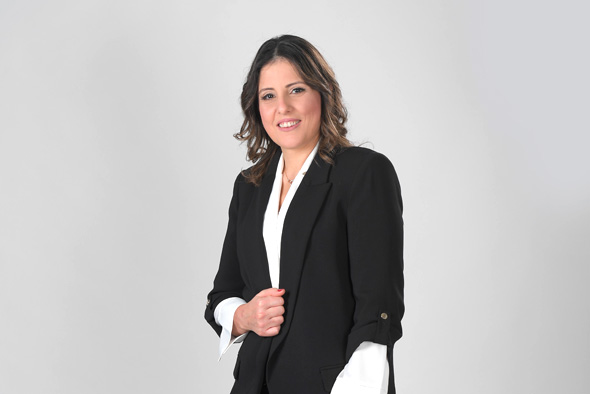 Dr Rana Assaly, PharmD, PhD